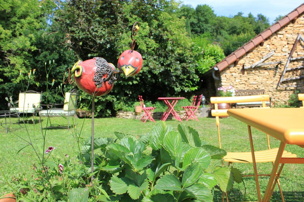 La Bicyclette Fleurie Bed and Breakfast Villemoirieu Exterior foto