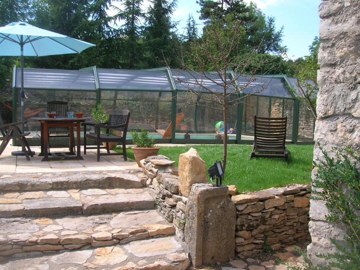 La Bicyclette Fleurie Bed and Breakfast Villemoirieu Exterior foto
